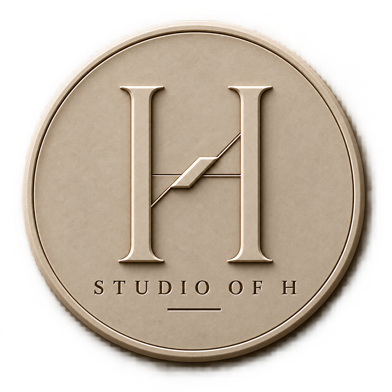 Studio of H