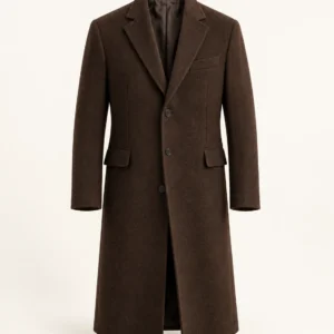 Studio of H coat — winter collection