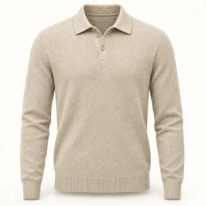 Studio of H polo — winter collection