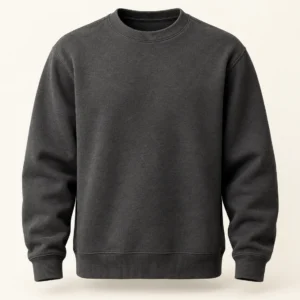 Studio of H sweatshirt — winter collection