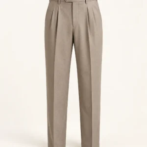 Studio of H trouser — winter collection
